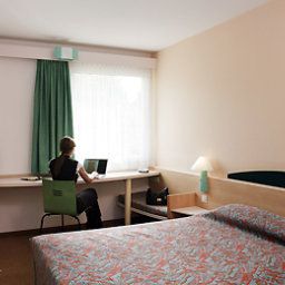 ibis Genève Aéroport Genf
