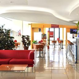 ibis Montevideo Монтевидео