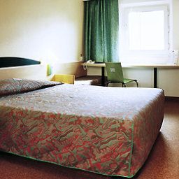 Chambre ibis Salamanca Fotos