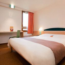 ibis Paris Tour Montparnasse 15ème