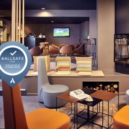 Mercure Paris Sud Les Ulis-Courtaboeuf Les Ulis