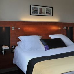 Außenansicht Best Western Maurepas St Quentin Fotos