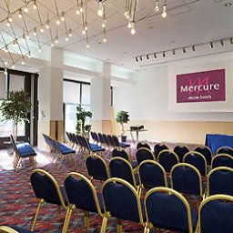 Salle de séminaires Mercure La Rochelle Vieux Port Sud Fotos
