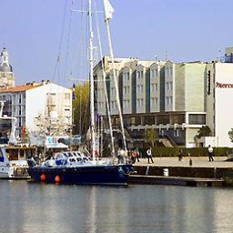  Mercure La Rochelle Vieux Port Sud Fotos