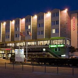  Mercure La Rochelle Vieux Port Sud Fotos