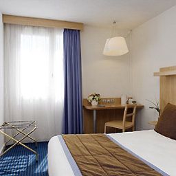 Chambre Mercure La Rochelle Vieux Port Sud Fotos