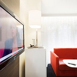 Zimmer Mercure Lille Centre Grand Place Fotos
