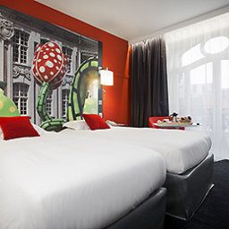 Zimmer Mercure Lille Centre Grand Place Fotos