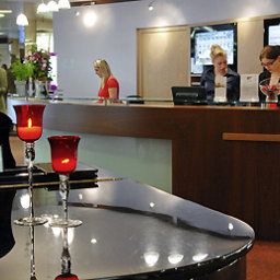  Mercure Caen Centre Port de Plaisance Fotos