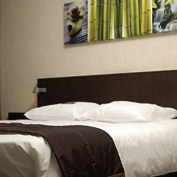 Номер Mercure Caen Centre Port de Plaisance Fotos