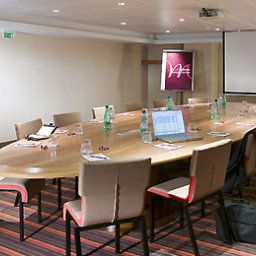 Salle de séminaires Mercure Paris Gare Montparnasse Fotos