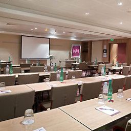 Salle de séminaires Mercure Paris Gare Montparnasse Fotos