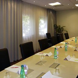 Salle de séminaires ibis Styles Paris Bercy (ex all seasons) Fotos
