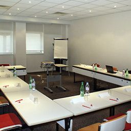 Salle de séminaires ibis Styles Paris Bercy (ex all seasons) Fotos