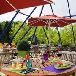  ibis Styles Paris Bercy (ex all seasons) Fotos