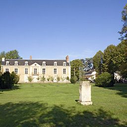 Mercure Le Coudray Montceaux Parc du Coudray Fotos