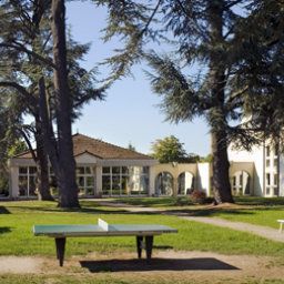 Mercure Le Coudray Montceaux Parc du Coudray Fotos