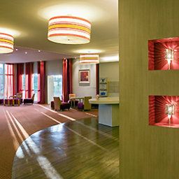 Mercure Le Coudray Montceaux Parc du Coudray Fotos