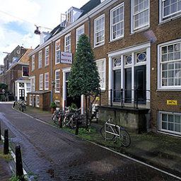  Mercure  Hotel Amsterdam Arthur Frommer Fotos