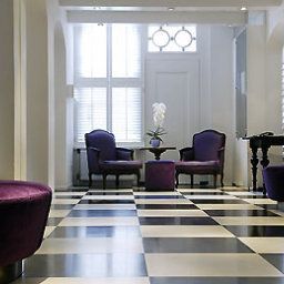  Mercure  Hotel Amsterdam Arthur Frommer Fotos