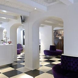  Mercure  Hotel Amsterdam Arthur Frommer Fotos