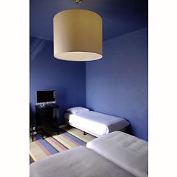 Zimmer Mercure  Hotel Amsterdam Arthur Frommer Fotos