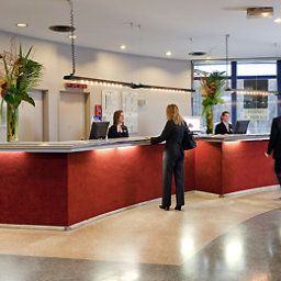  Mercure Fontenay sous Bois Fotos