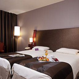 Chambre Mercure Fontenay sous Bois Fotos