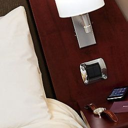 Chambre Mercure Fontenay sous Bois Fotos