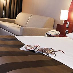 Chambre Mercure Fontenay sous Bois Fotos