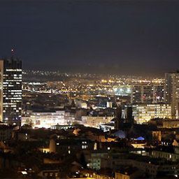 Тренажерный зал/Фитнес Mercure Nancy Centre Stanislas Fotos
