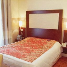 Номер Mercure Nancy Centre Stanislas Fotos