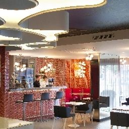  Mercure Paris Vaugirard Porte de Versailles Fotos