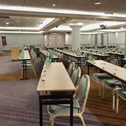 Conference room Mercure Paris Vaugirard Porte de Versailles Fotos