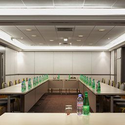 Conference room Mercure Paris Vaugirard Porte de Versailles Fotos