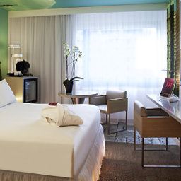 Room Mercure Paris Vaugirard Porte de Versailles Fotos