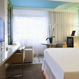 Room Mercure Paris Vaugirard Porte de Versailles Fotos