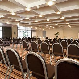 Sala konferencyjna Mercure Paris Massy Gare TGV Fotos
