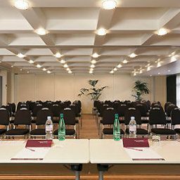 Sala konferencyjna Mercure Paris Massy Gare TGV Fotos