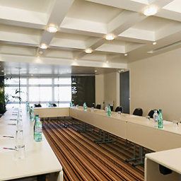 Sala konferencyjna Mercure Paris Massy Gare TGV Fotos