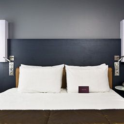 Pokój Mercure Paris Massy Gare TGV Fotos