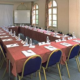 Salle de séminaires Mercure Albi Bastides Fotos
