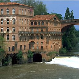  Mercure Albi Bastides Fotos