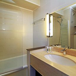 Chambre Mercure Albi Bastides Fotos