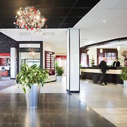 Mercure Angers Lac de Maine Fotos