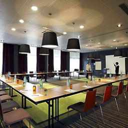 Sala konferencyjna Mercure Beaune Centre Fotos