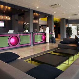  Mercure Beaune Centre Fotos