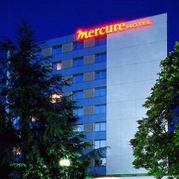 Mercure Besancon Parc Micaud Fotos