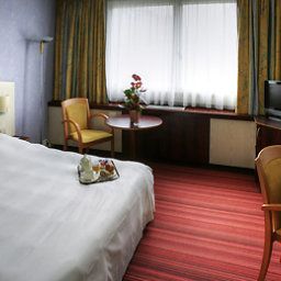 Chambre Mercure Besancon Parc Micaud Fotos