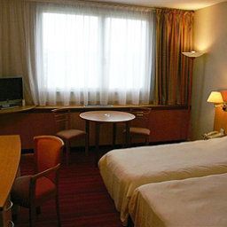 Chambre Mercure Besancon Parc Micaud Fotos